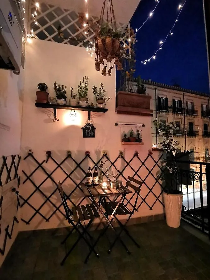 Ferienwohnung Casa Pirri Palermo Italien