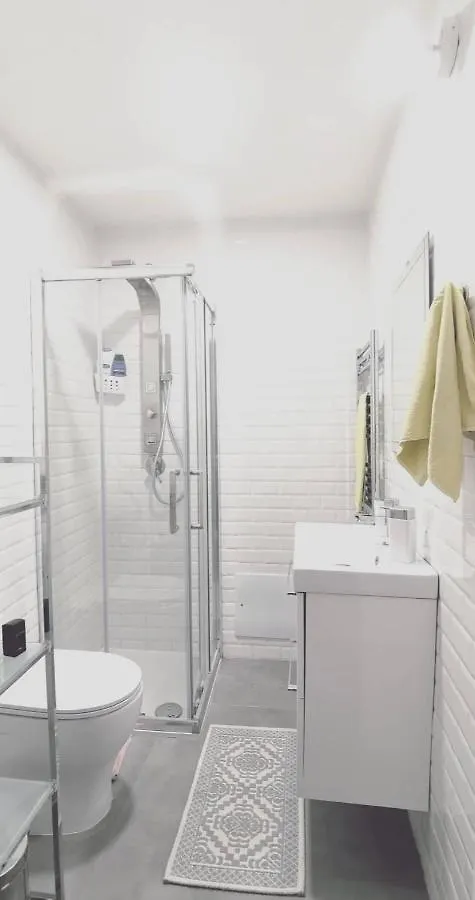 Ferienwohnung Casa Pirri Palermo Privatunterkunft