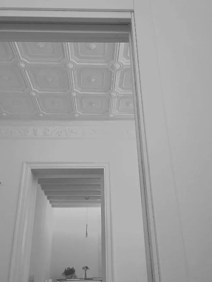 Privatunterkunft Ferienwohnung Casa Pirri Palermo