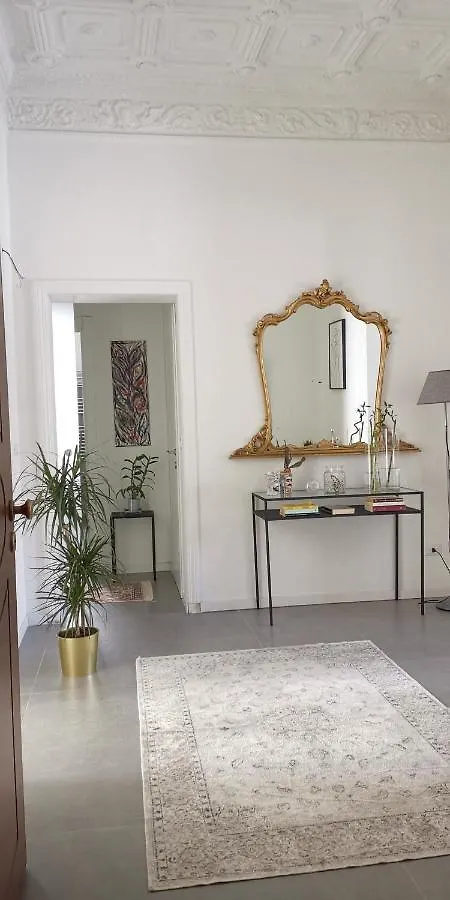 Ferienwohnung Casa Pirri Palermo 0*,  Italien