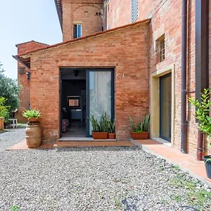 Siena- Porta Romana Lovely With Parking! , Siena Italia