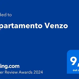 Venzo Apartment Brenzone sul Garda