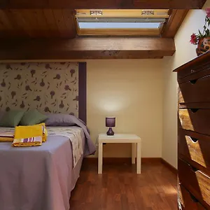 Casa Matrangela , Palermo Italia
