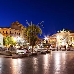 Casalù , Palermo Italia
