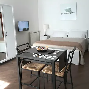 Pirtuso Del Porto Apartment Palermo